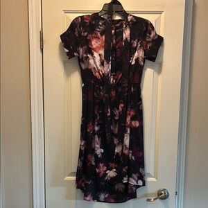 Simply Vera Wang Dress